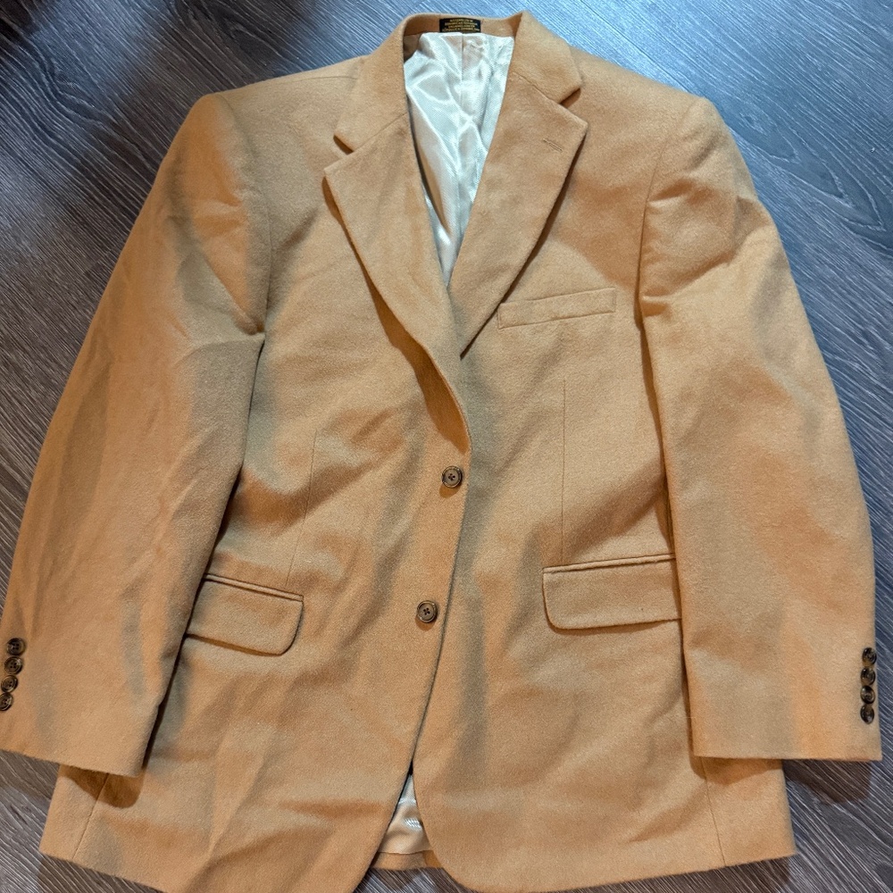Stafford Blazer